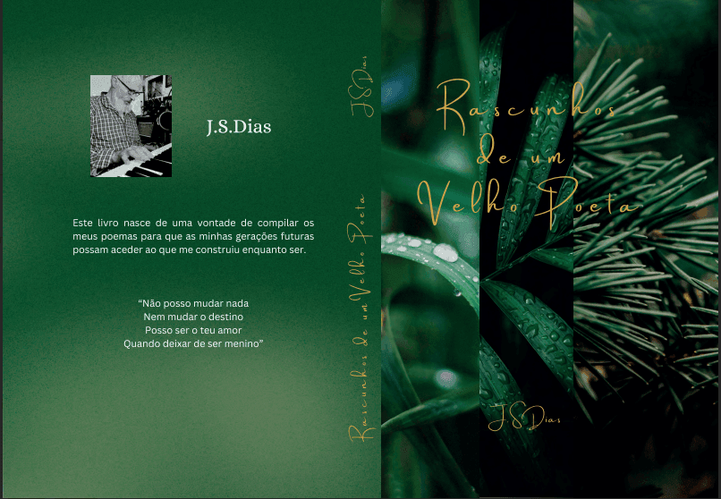 Livro capa dura